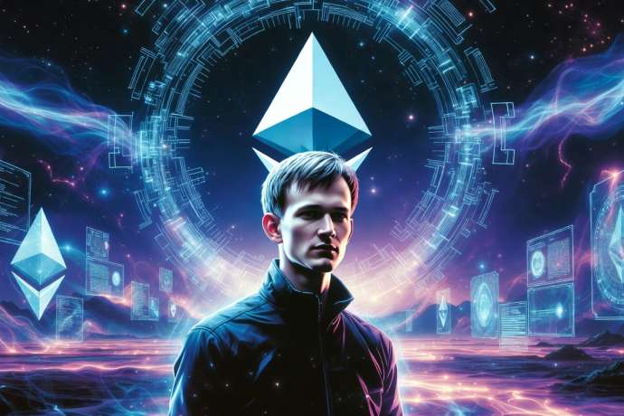 Vitalik Buterin&colon; Ethereum steht vor seinem &bdquo;Linux-Moment&OpenCurlyDoubleQuote;