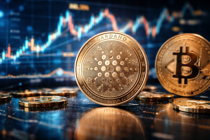 Cardano Prognose&colon; ADA unter 0&comma;31 Dollar und jetzt wird es kritisch