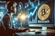 Bitcoin Crash: Warum ein Experte jetzt die Wende erwartet