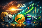Krypto News: Darum spricht der ISM jetzt für eine Altseason 2026