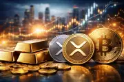 Globale Währungswende: Gold vor dem Comeback, doch welche Rolle spielt XRP?