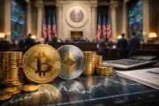 Achtung Fed-Vorschlag: Deshalb ist die Krypto-Branche alarmiert