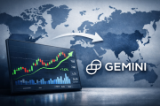Gemini zieht sich zurück: Neustart für mehr Profitabilität?