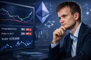 Polymarket: Vitalik Buterins Strategie gegen den kollektiven Wahnsinn
