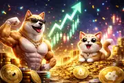 Memecoin-Comeback? CATX explodiert 3.649 % an einem Tag