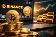 Bitcoin im Angebot: Binance greift zu!