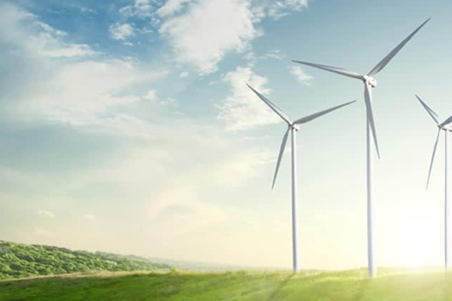 Energiekontor&colon; Projektentwickler und Betreiber von Wind- und Solarparks strebt Verdreifachung des Gewinns bis 2028 an&excl;