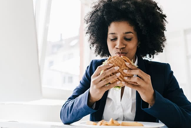 McDonald&OpenCurlyQuote;s &ndash; Fast-Food-Branchenprimus &uuml;berzeugt mit attraktiver Langfriststory&excl;