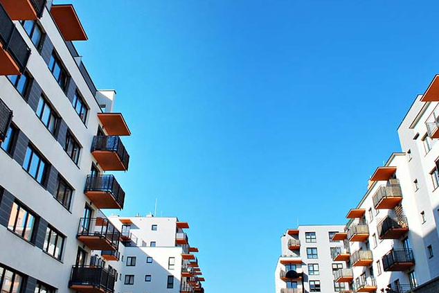 Vonovia &ndash; Steigende Mieten und sinkende Leerstandsquoten sorgen f&uuml;r gl&auml;nzende Aussichten&excl;