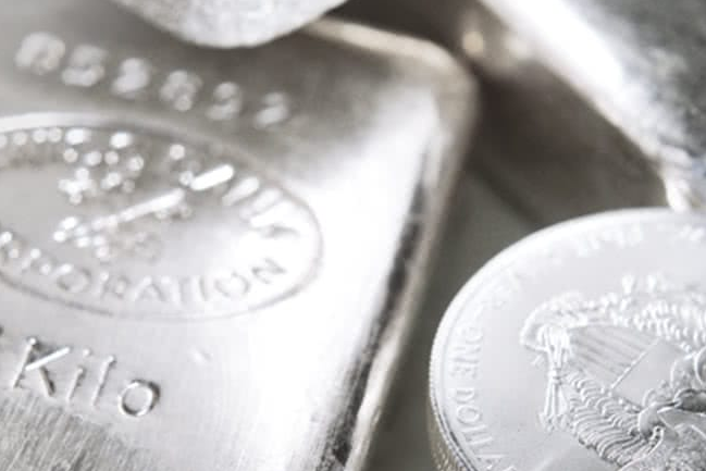 Silber &ndash; Weiterer Trendschub Richtung Jahreshoch&excl;