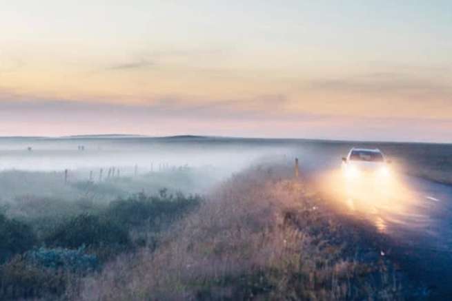 Elmos steuert das Auto von morgen und will bis 2030 stramm wachsen&excl;