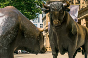 Deutsche Börse – Steigende Volatilität und SimCorp-Übernahme sorgen für starke Aussichten!