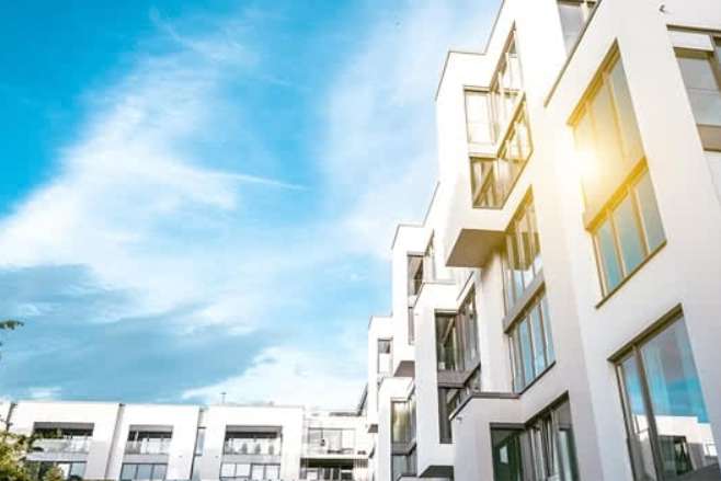 Vonovia&colon; Ein Gewinner des Wohnungsbau-Turbos mit &uuml;ber 4 &percnt; Dividendenrendite&excl;