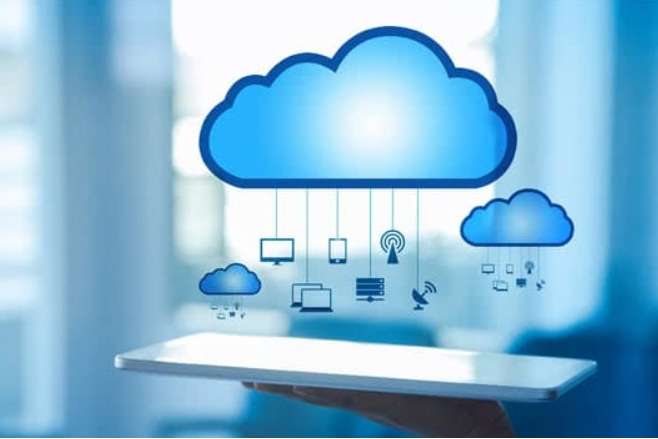 Oracle&colon; Cloudinfrastrukturwachstum soll sich auf 70 &percnt; beschleunigen&excl;