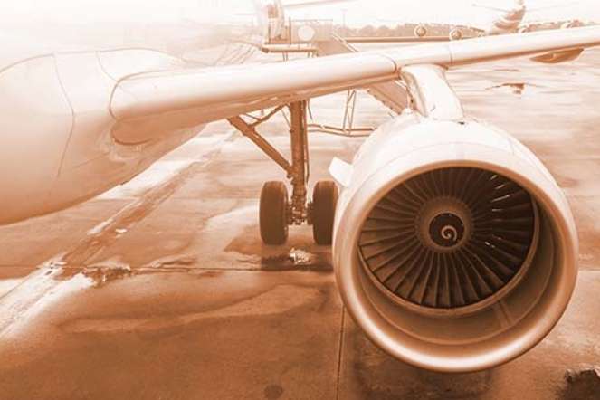 MTU Aero Engines &ndash; Triebwerkshersteller profitiert massiv von Luftfahrt-Boom und steigenden Defense-Etats&excl;