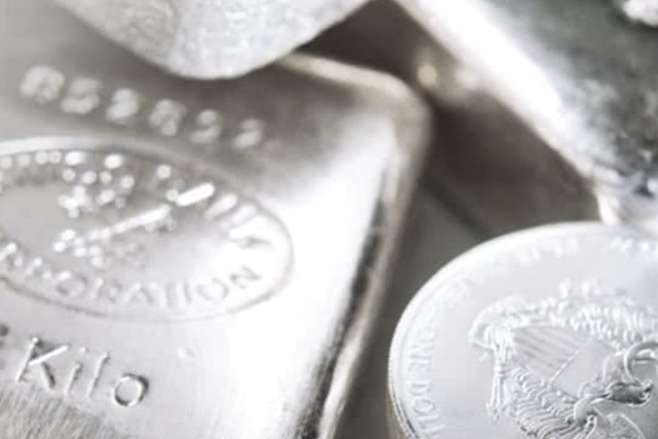 Silber &ndash; Neuer Trendschub in Vorbereitung&excl;