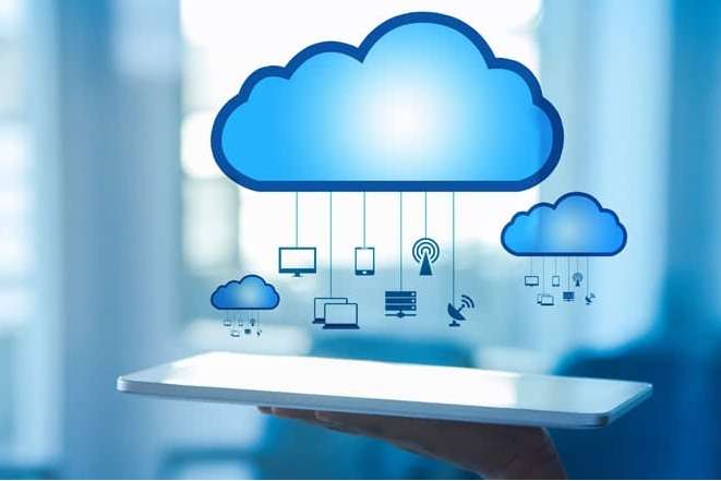 IONOS &ndash; Webhosting- und Cloudspezialist profitiert massiv von Digitalisierungsboom&excl;