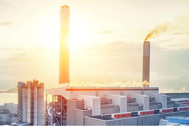 GEA Group &ndash; Profiteur von Nachzieheffekten und klimaneutralen Prozesslinien&excl;