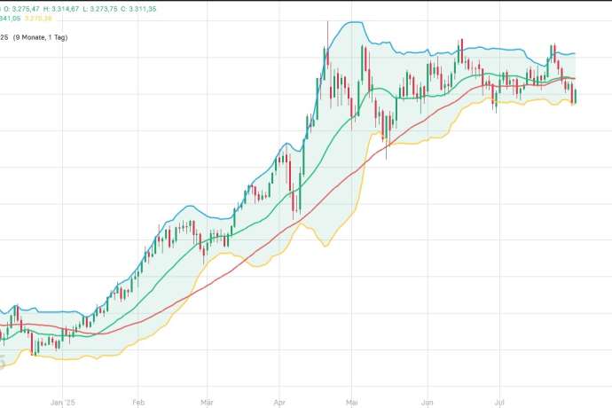Webinar&colon; Rohstoff-Special&colon; Profitieren mit Gold&comma; Silber &Co&period;