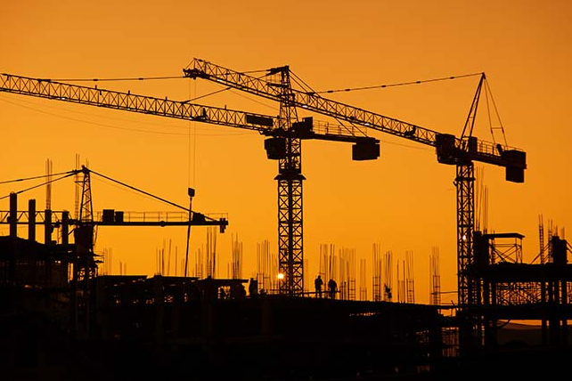 Heidelberg Materials&colon; Anziehende Baukonjunktur und h&ouml;here Absatzpreise&excl;