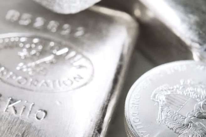 Silber &ndash; 40-USD-Marke weiter fest im Visier&excl;