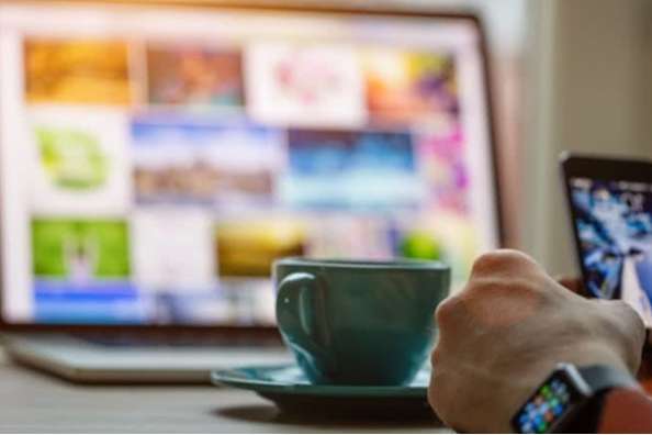 Alphabet – KI-Boom sorgt für glänzende Aussichten!