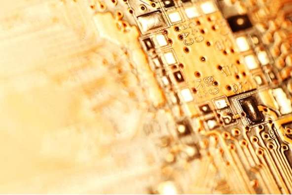 Applied Materials&colon; Starkes Quartalsergebnis&comma; aber zur&uuml;ckhaltender Ausblick&excl;