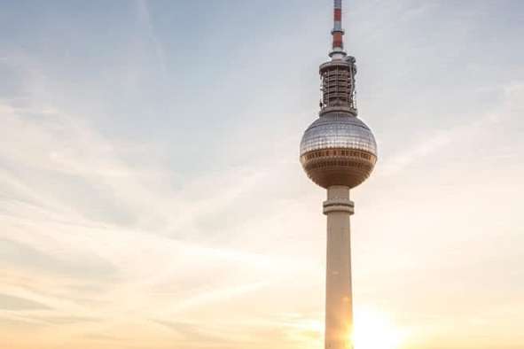 United-Internet-Konglomerat mit attraktiven Beteiligungen&excl;