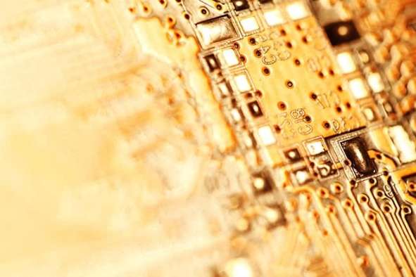 Intel&colon; Wie der Chip-Gigant mit Foundry und AI PC das fundamentale Wachstum antreibt