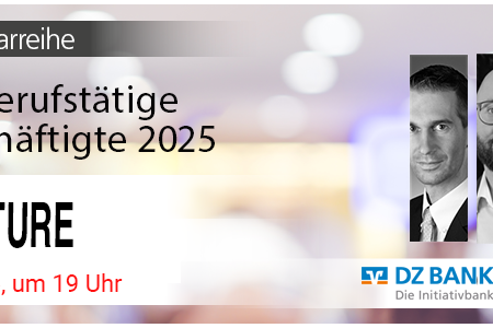 Aktienmärkte im Blick: Hindenburg-Omen, ZBT und 100-Prozent-Chancen