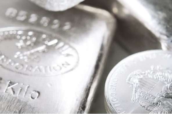 Silber – Neuer Trendschub auf 60 USD in Vorbereitung!