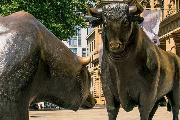 DAX – Vier Kaufsignale begünstigen Kursanstiege