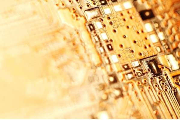 Broadcom&colon; Der Gigant der digitalen Infrastruktur
