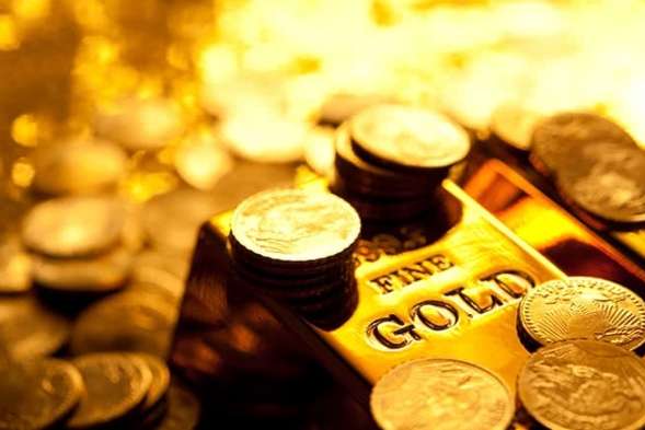 Starker R&uuml;ckenwind f&uuml;r Gold &ndash; Preis n&auml;hert sich Allzeithoch