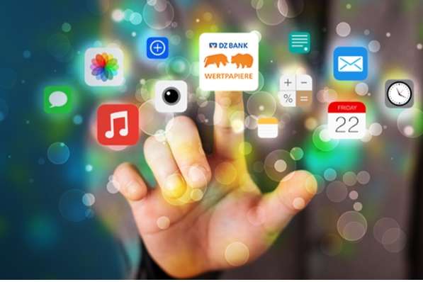 GFT Technologies&colon; Der digitale Architekt f&uuml;r die Industrie- und Finanzwelt von morgen&excl;