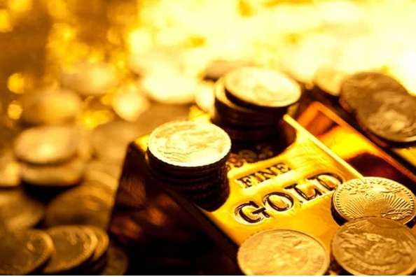 Gold-Prognoseupdate&colon; 5&period;000 US-Dollar auf Jahressicht