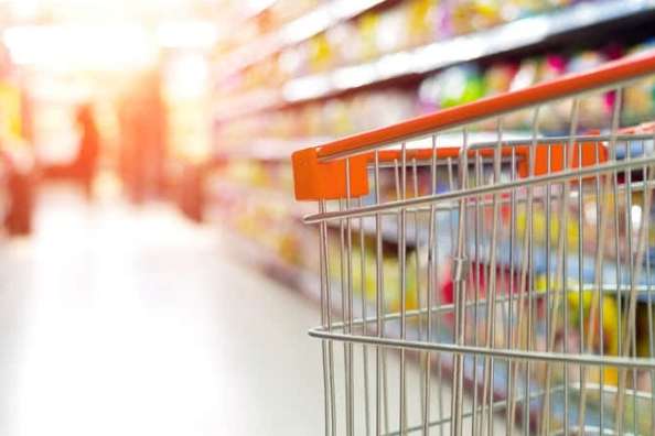 Walmart&colon; Vom Supermarkt zum Tech-&Ouml;kosystem durch KI und Robotik