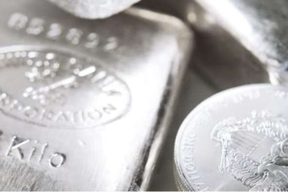 Silber &ndash; Neue Allzeithochs im Visier&excl;