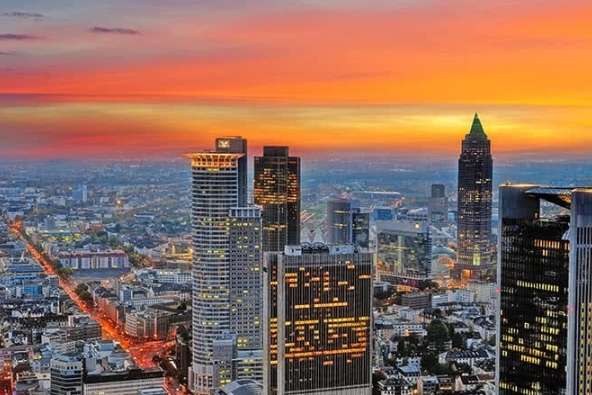 Commerzbank&colon; Kursfantasie durch Unicredit-Flirt und ein moderates 11&comma;4er KGV