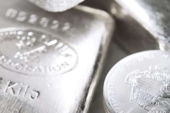 Silber legt Basis f&uuml;r neue Aufw&auml;rtswelle&excl;