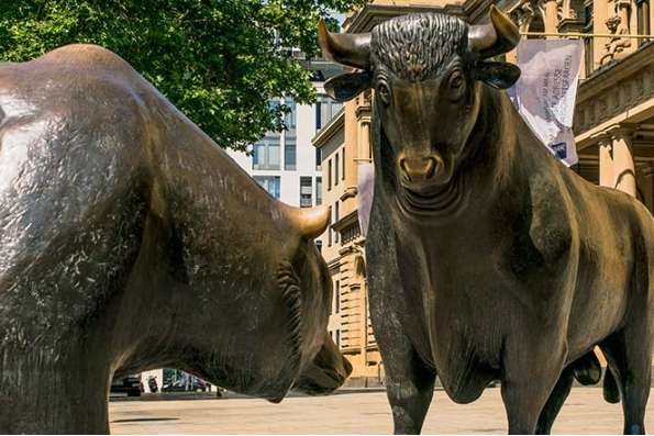 Deutsche B&ouml;rse&colon; Die KI-Sorgen weichen beim Profiteur verr&uuml;cktspielender Energiem&auml;rkte&excl;