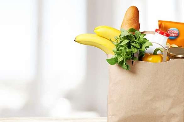 Ahold Delhaize&colon; Der unsichtbare Riese revolutioniert den t&auml;glichen Einkauf