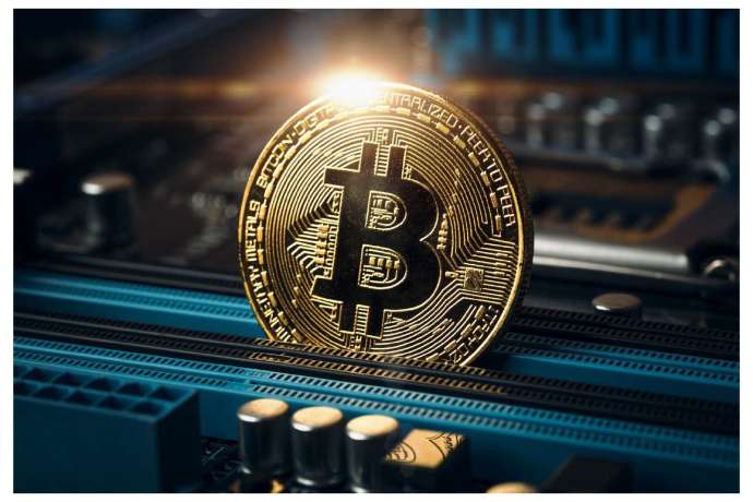 Webinar &ndash; Bitcoin&comma; Ether & Co&period; im Sinkflug &ndash; droht ein neuer Krypto-Winter&quest;