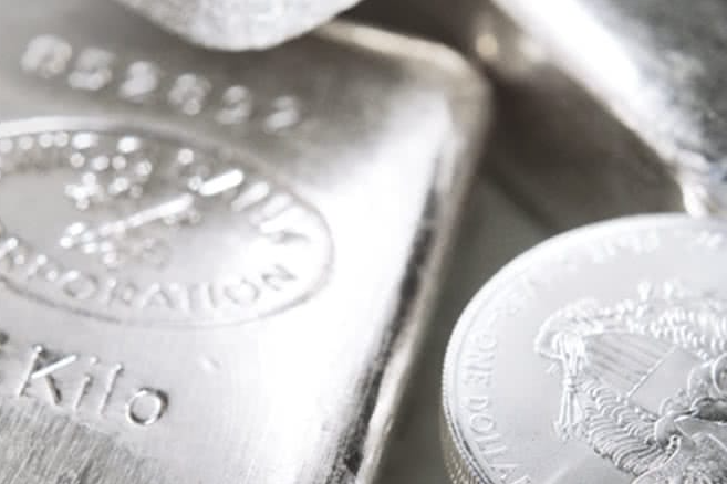 Silber &ndash; Zwischenkorrektur legt Basis f&uuml;r neuen Trendschub&excl;