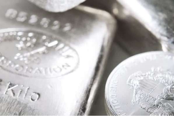 Silber &ndash; Neue Aufw&auml;rtswelle in Vorbereitung&excl;