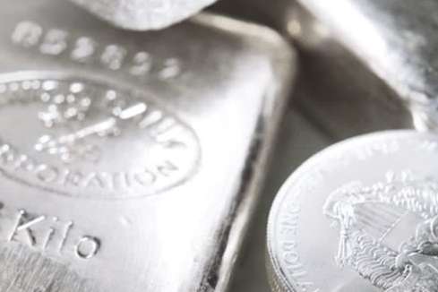 Silber &ndash; Konsolidierung bietet Chance f&uuml;r Long-Einstieg&excl;