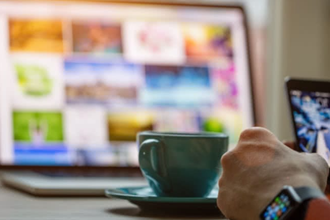 Str&ouml;er&colon; Zwischen Rekordzahlen und einem Milliarden-Ger&uuml;cht&comma; das die B&ouml;rse elektrisiert