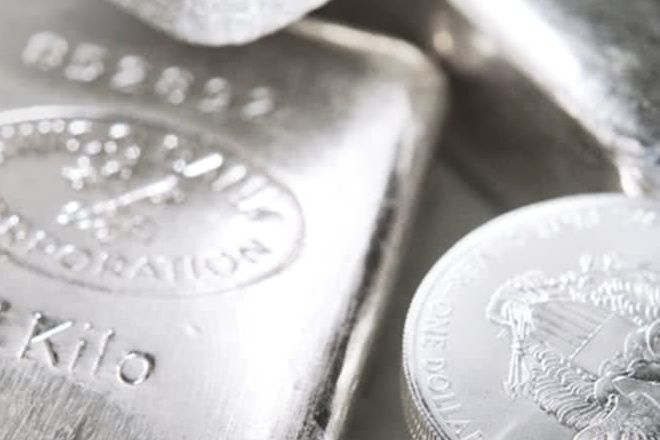 Silber&colon; Scharfer R&uuml;cksetzer bietet Chance f&uuml;r antizyklischen Long-Einstieg&excl;
