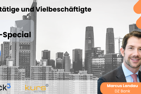 Webinar &ndash; Optionsschein Special&colon; Saisonale Schw&auml;che im DAX &ndash; Chancen auch ohne steigende Kurse