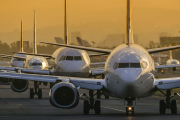 Lufthansa: Die 5,4er KGV-Aktie hebt mit dem Iran-USA-Abkommen ab!